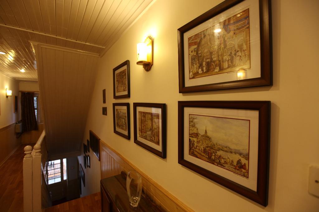 Dove Cottage Srinagar  Exterior photo