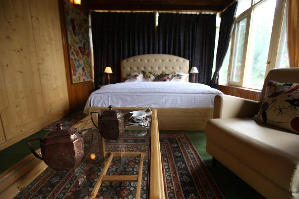 Dove Cottage Srinagar  Exterior photo