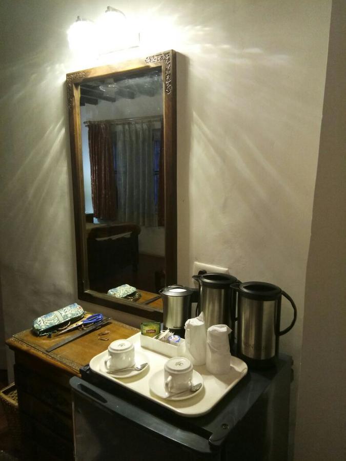Dove Cottage Srinagar  Exterior photo