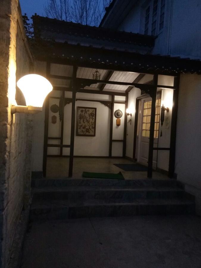 Dove Cottage Srinagar  Exterior photo
