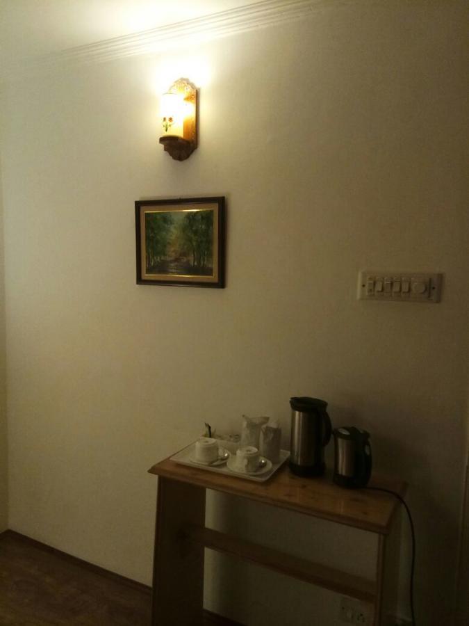 Dove Cottage Srinagar  Exterior photo