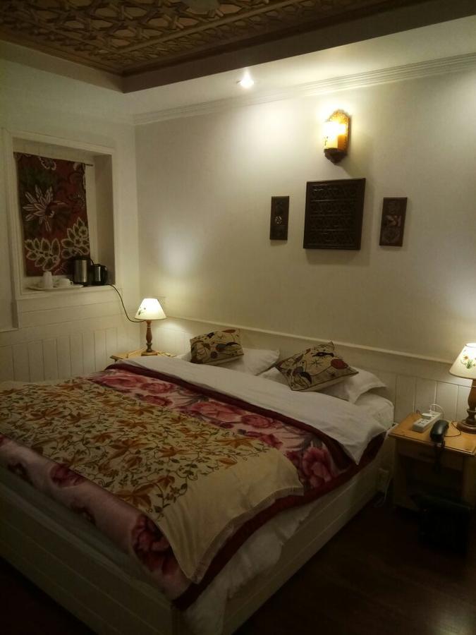 Dove Cottage Srinagar  Exterior photo