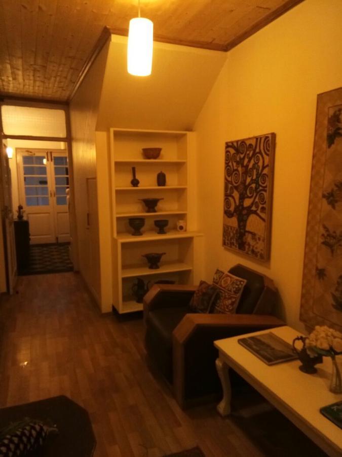 Dove Cottage Srinagar  Exterior photo